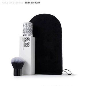 Il Makiage 85/66 Magic Moisturizing Sun Foam - Face & Body